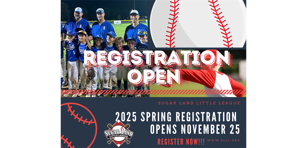 Spring 2025 Registration