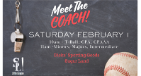 Meet the Coach